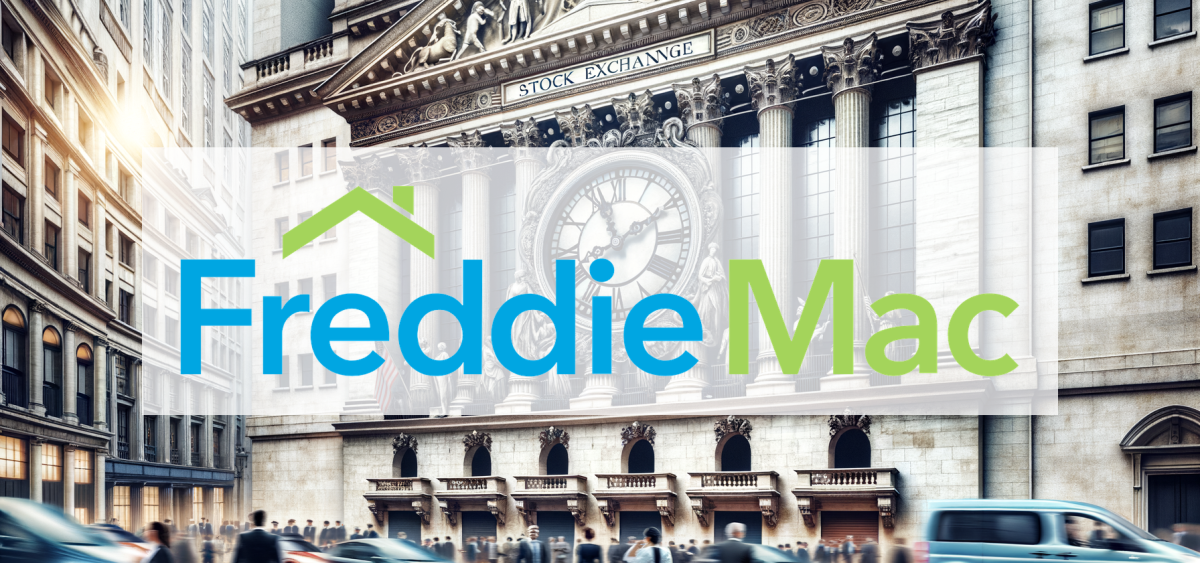 Beitragsbild zu Freddie Mac: Revolution im bezahlbaren Wohnungsbau?
