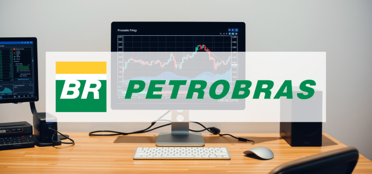 Beitragsbild zu Petrobras Aktie: Neuland betreten!