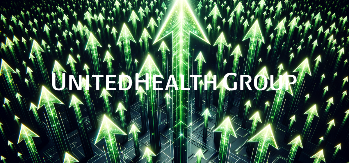 Beitragsbild zu UnitedHealth Aktie: Comeback geglückt?