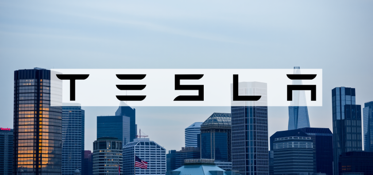 Beitragsbild zu Tesla Aktie: Krise oder Wendepunkt?