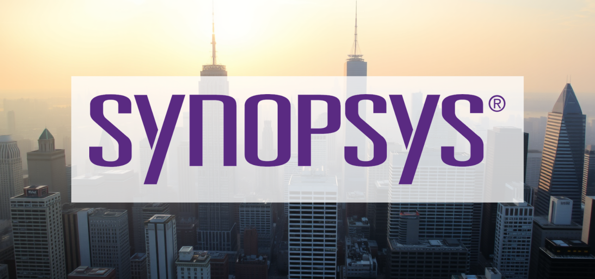 Beitragsbild zu Synopsys Aktie: Absturz mit Ansage?