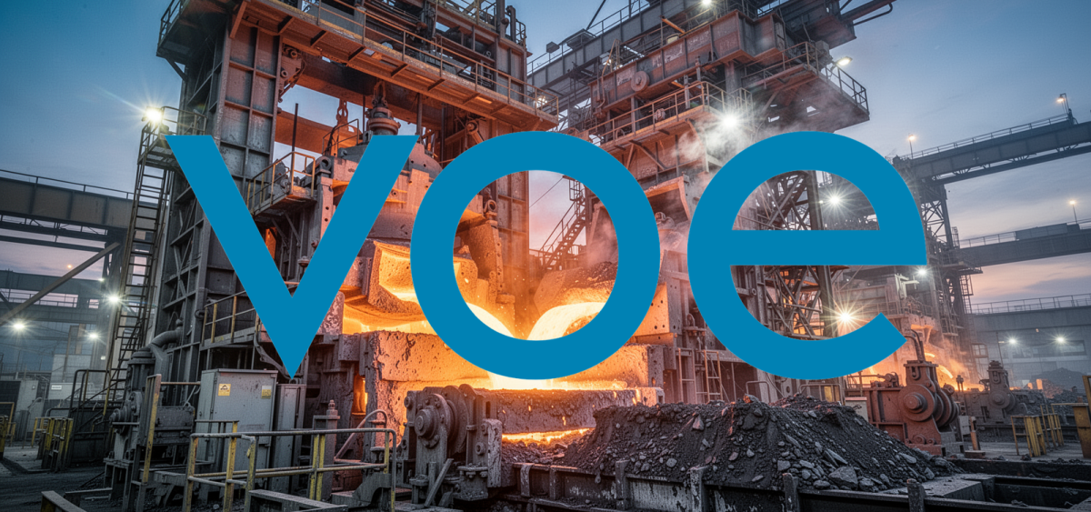 Beitragsbild zu Voestalpine Aktie: 500-Millionen-Deal fixiert