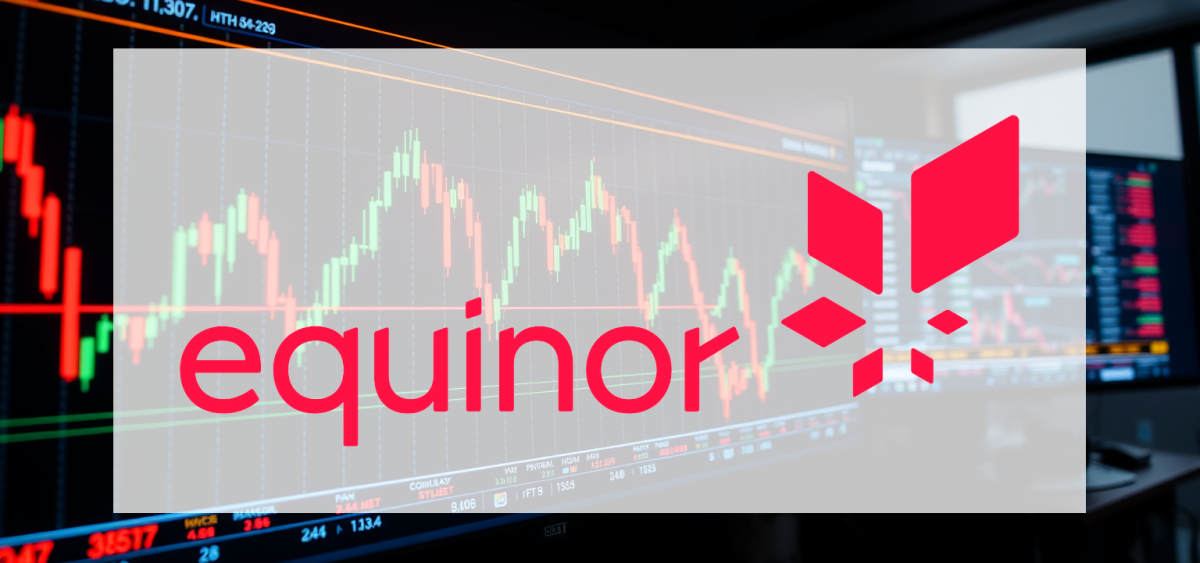 Beitragsbild zu Equinor Aktie: Schwere Zeiten für den Öl-Riesen