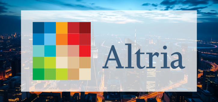Beitragsbild zu Altria Aktie: Vielversprechende Geschäftsaussichten