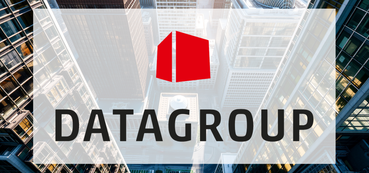 Beitragsbild zu Datagroup Aktie: Beeindruckende Marktposition