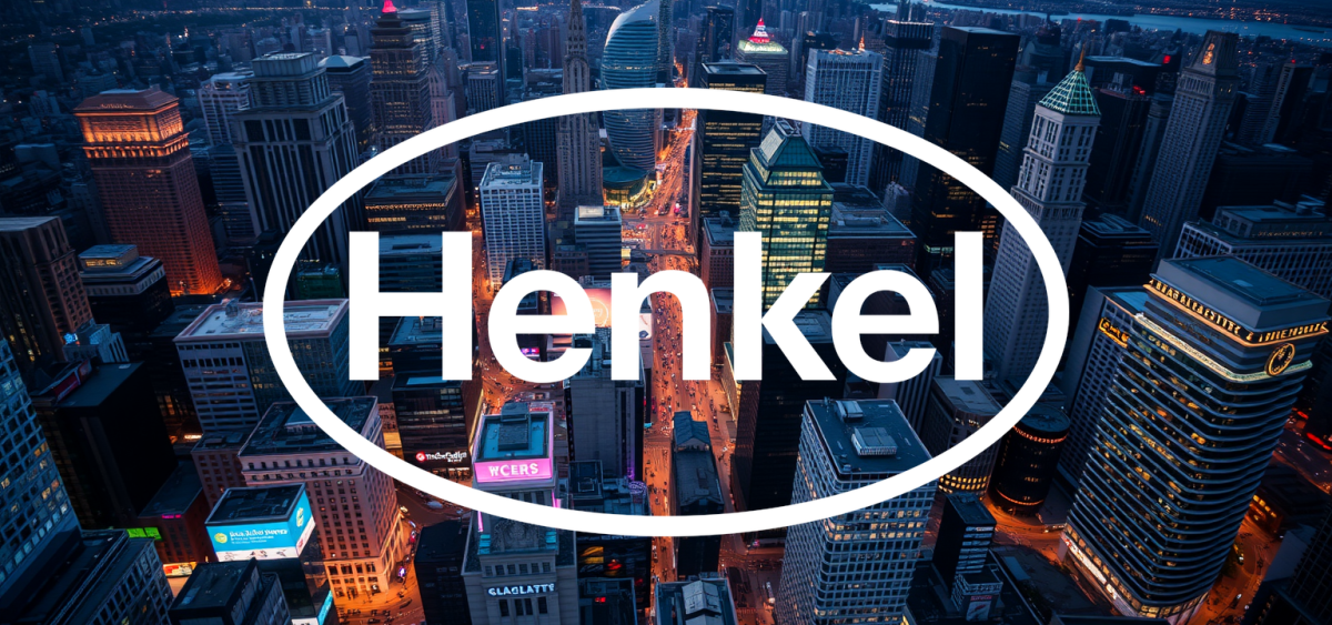 Beitragsbild zu Henkel Aktie: Chart-Alarm – jetzt kommt der Druck!