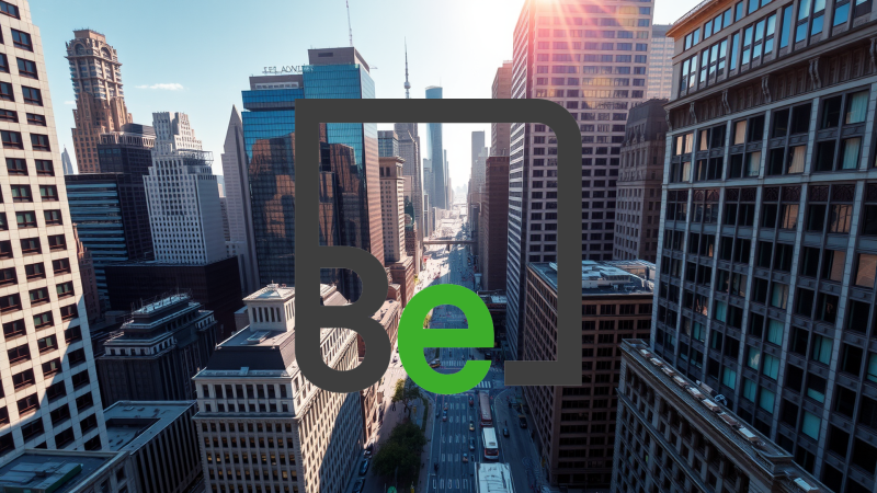 Beitragsbild zu Bloom Energy Aktie: Überraschungseffekt garantiert