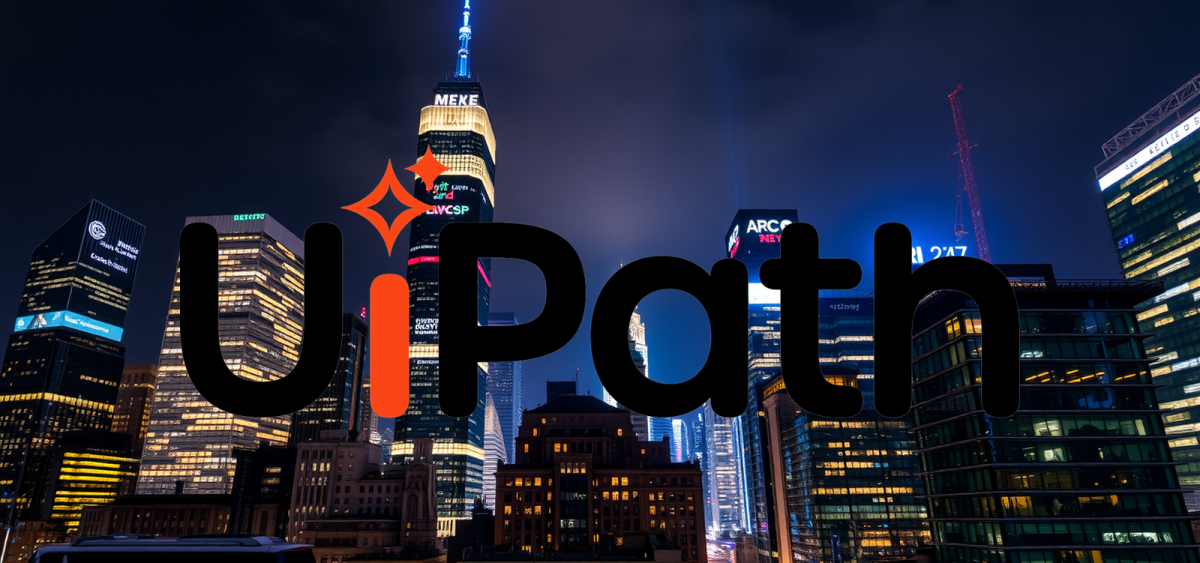 Beitragsbild zu UiPath Aktie: Fundamentaler Härtetest