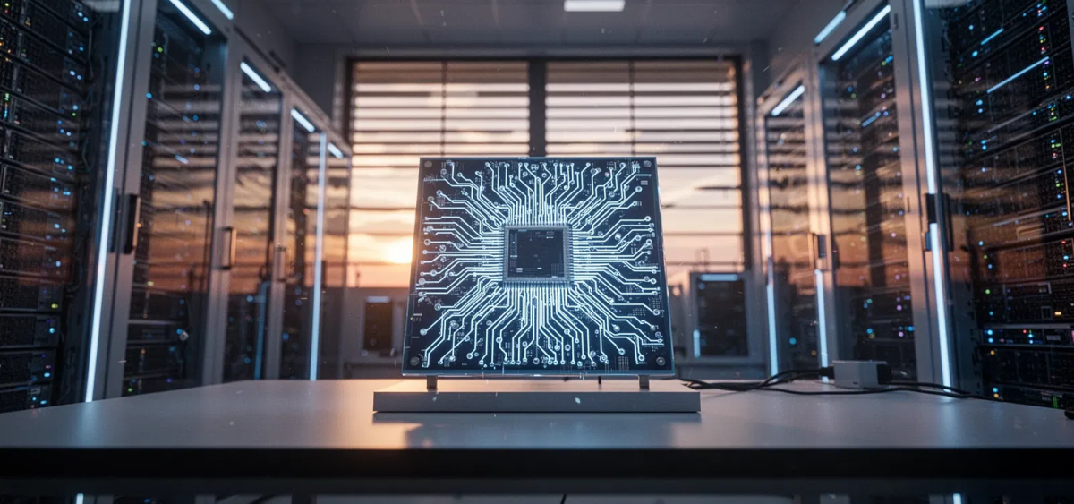 Beitragsbild zu D-Wave Quantum Aktie: Starkes Investoreninteresse!