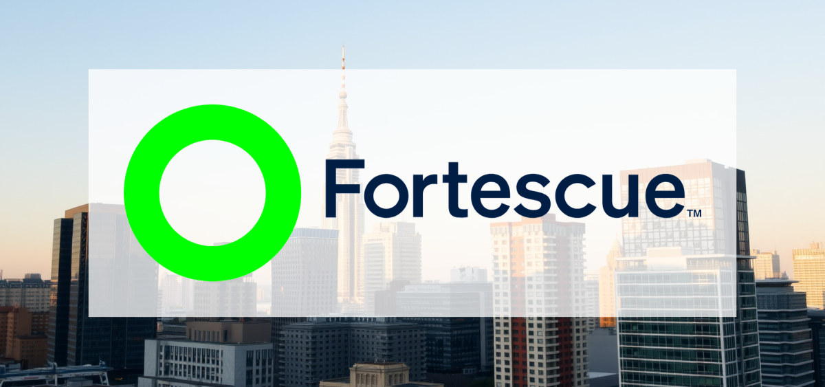 Beitragsbild zu Fortescue Aktie: Vorzeichen schlecht!