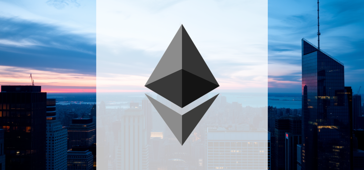 Beitragsbild zu Ethereum: Institutioneller Millionen-Zufluss ohne Wirkung?