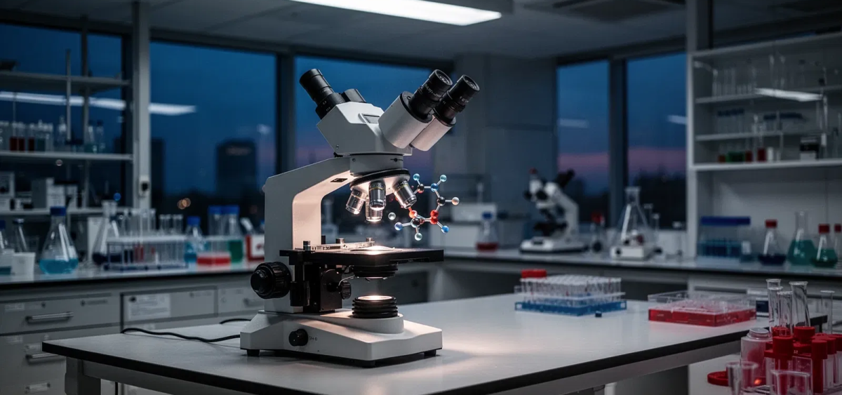 Beitragsbild zu BioNTech Aktie: Kontrovers diskutiert