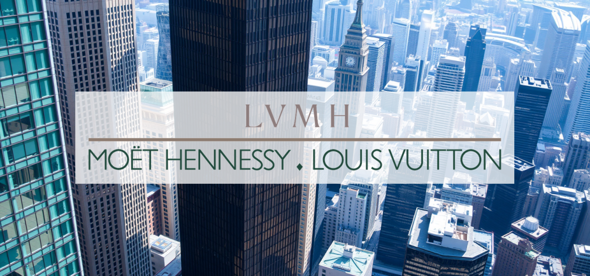 Beitragsbild zu LVMH Aktie: Veränderungen erwartet