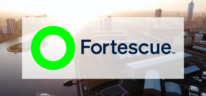 Beitragsbild zu Fortescue Metals: Zwischen Eisenerz-Boom und grüner Wende