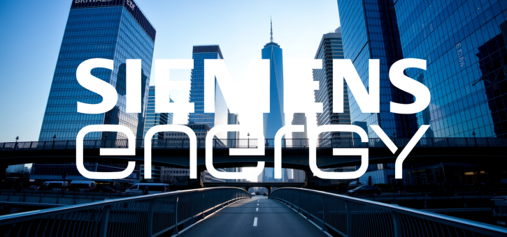 Beitragsbild zu Siemens Energy Aktie: 100-Euro-Marke fest im Visier!