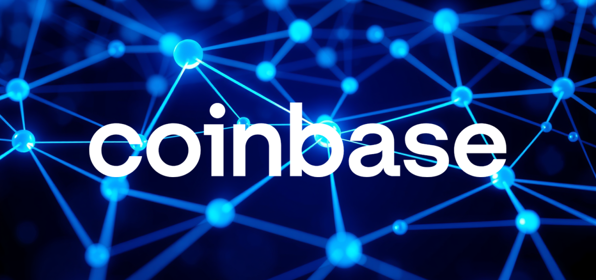 Beitragsbild zu Coinbase Aktie: Analysten-Chaos!