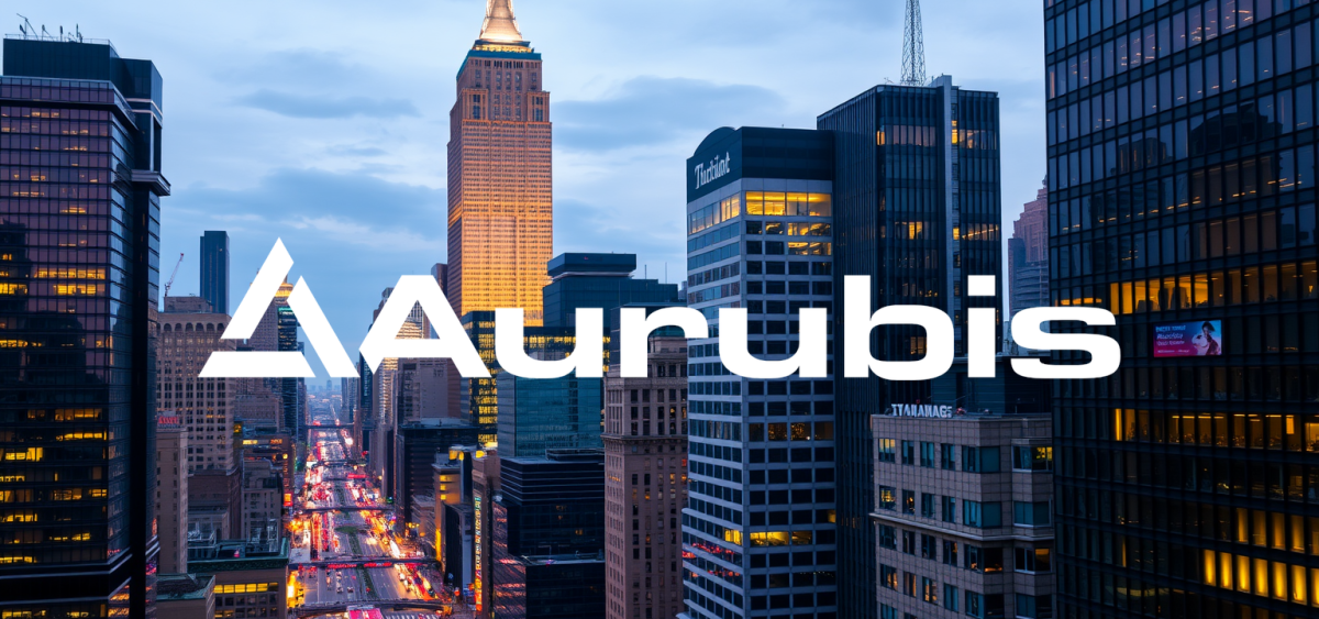 Beitragsbild zu Aurubis Aktie: Gelungene Entwicklungen!
