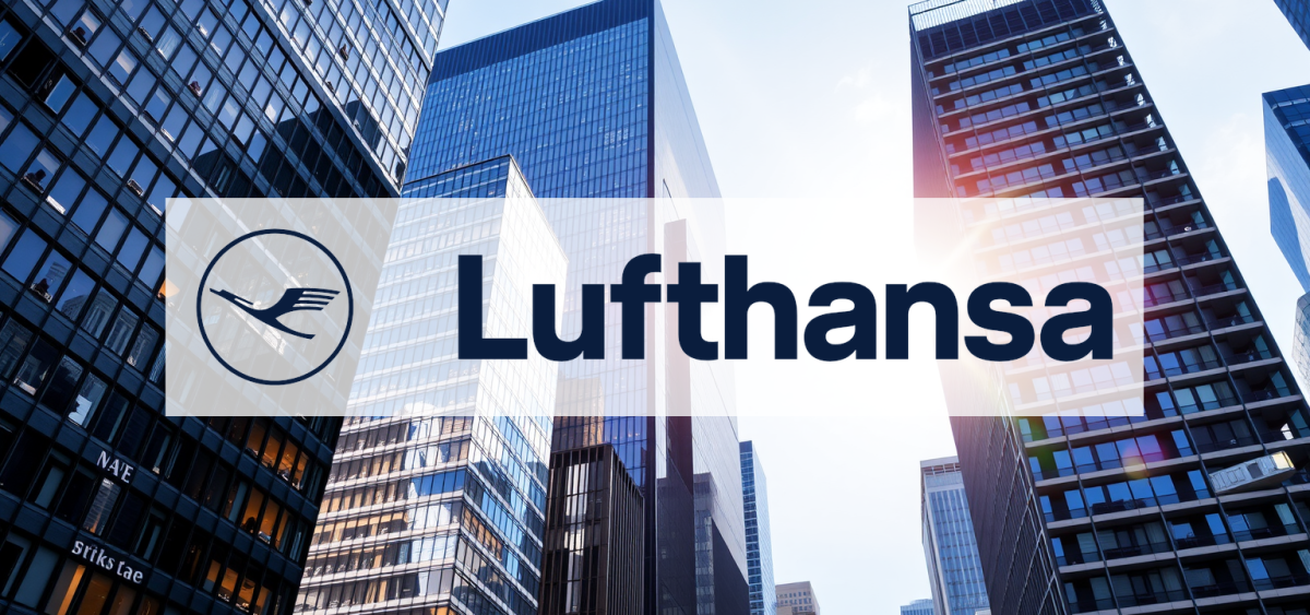 Beitragsbild zu Lufthansa Aktie: Delta-Hoffnung zündet