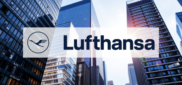 Beitragsbild zu Lufthansa Aktie: Delta-Hoffnung zündet