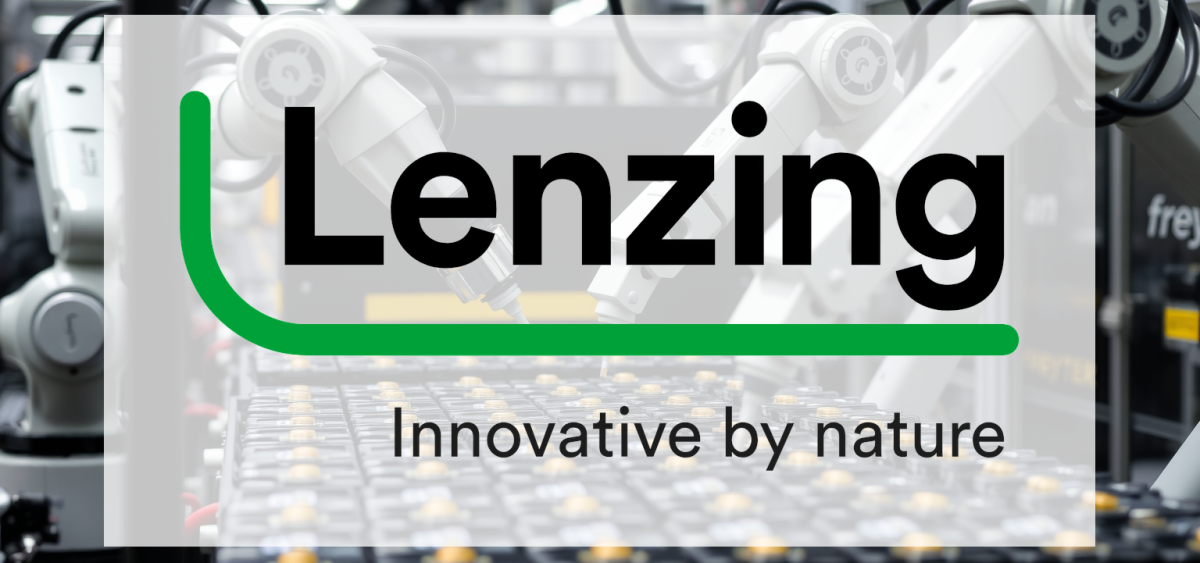 Beitragsbild zu Lenzing Aktie: Finanzierungs-Coup beflügelt Anleger