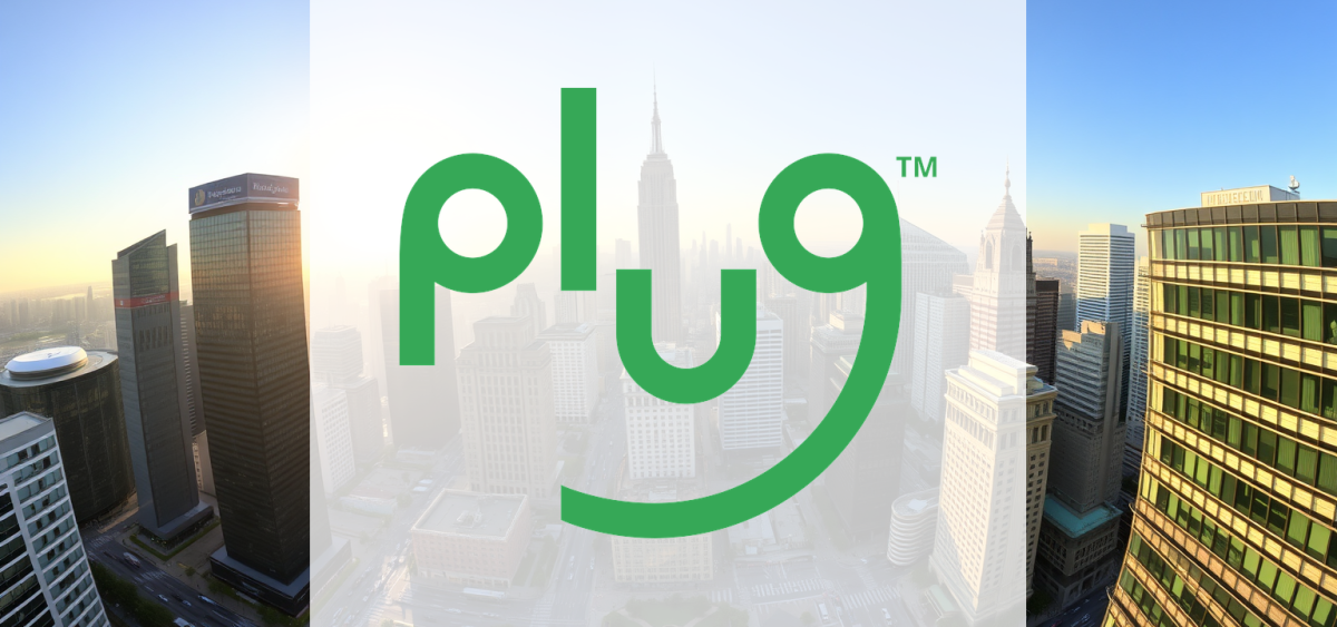 Beitragsbild zu Plug Power Aktie: Fehlende Initiative?
