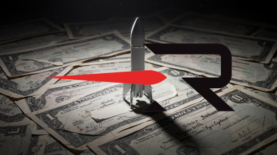 Beitragsbild zu Rocket Lab Aktie: Verwässerung überschattet Rekorde