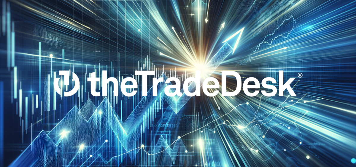 Beitragsbild zu The Trade Desk Aktie: Täuschende Rally?
