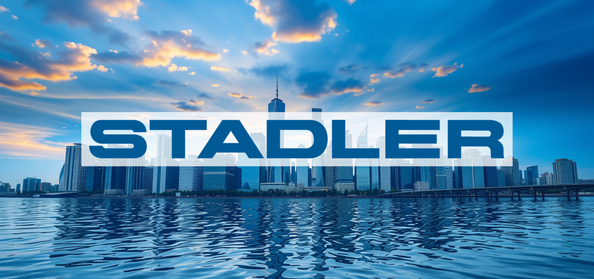 Beitragsbild zu Stadler Aktie: Kampf um Milliardenauftrag