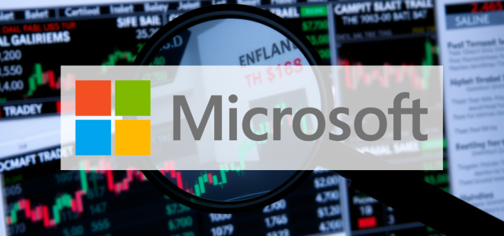 Beitragsbild zu Microsoft Aktie: Szenarien besprochen