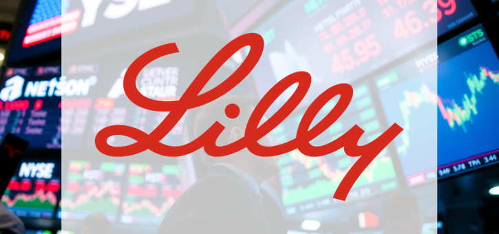 Beitragsbild zu Eli Lilly Aktie: Risikofaktoren identifiziert