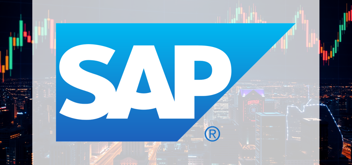 Beitragsbild zu SAP Aktie: BlackRock schockt – CEO warnt vor KI-Blase!
