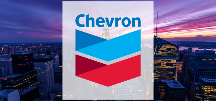 Beitragsbild zu Chevron Aktie: Milliarden-Deal vor Entscheidung