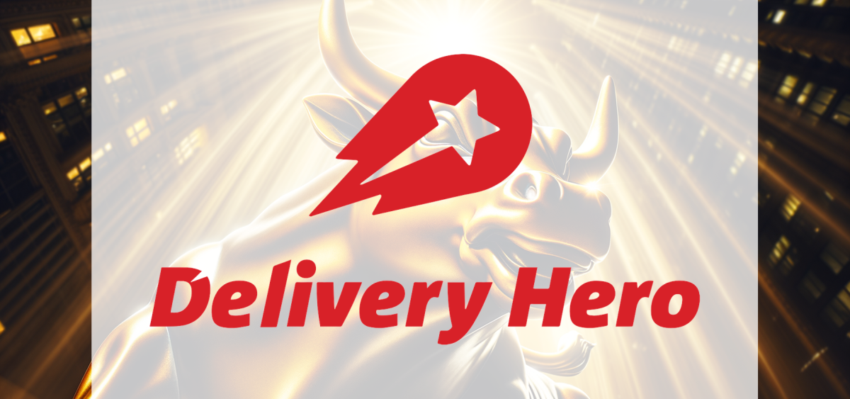 Beitragsbild zu Delivery Hero Aktie: Morgan Stanley spielt doppeltes Spiel