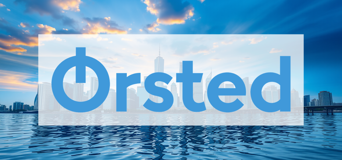 Beitragsbild zu Ørsted Aktie: Entscheidung naht!