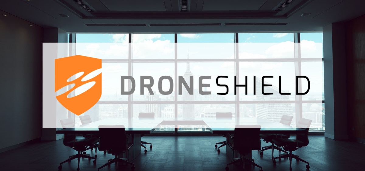 Beitragsbild zu DroneShield Aktie: Mega-Deal schockt die Börse
