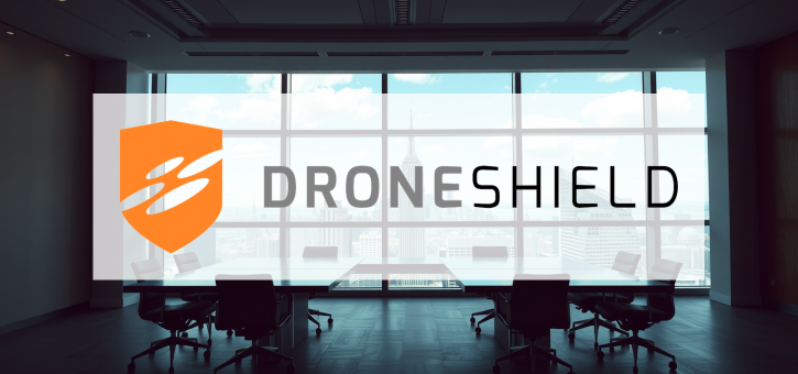 Beitragsbild zu DroneShield Aktie: Mega-Deal schockt die Börse