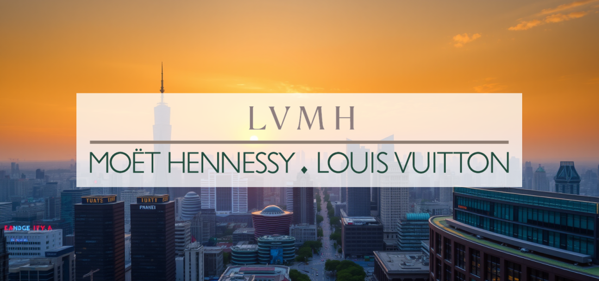 Beitragsbild zu LVMH Aktie: Entscheidende Stunden!