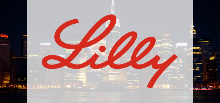 Beitragsbild zu Eli Lilly Aktie: Durchbruch bei Diabetes-Medikamenten