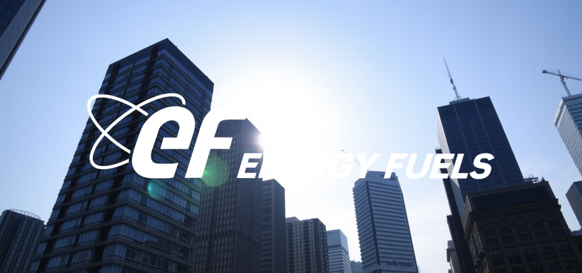 Beitragsbild zu Energy Fuels Aktie: Short-Attacke eskaliert!