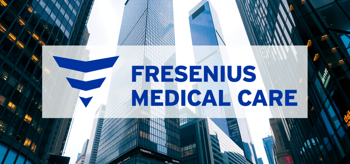 Beitragsbild zu Fresenius Medical Care Aktie: Talfahrt mit Lichtblick