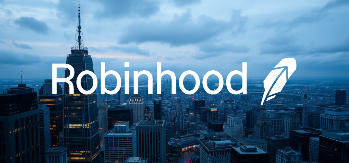 Beitragsbild zu Robinhood Aktie: Institutionelle Käufer greifen zu