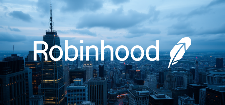 Beitragsbild zu Robinhood Aktie: Institutionelle Käufer greifen zu