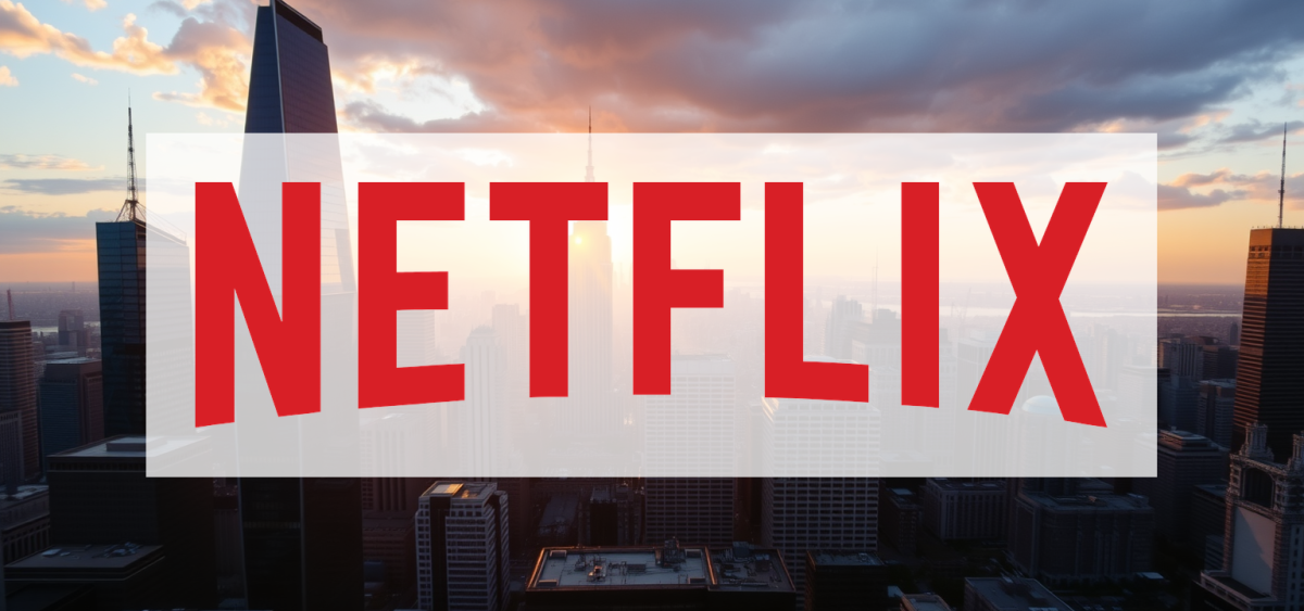 Beitragsbild zu Netflix Aktie: Institutionelle Anleger im Kaufrausch