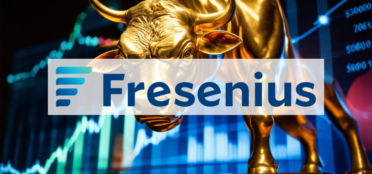 Beitragsbild zu Fresenius Aktie: Analysten zerreißen sich den Mund