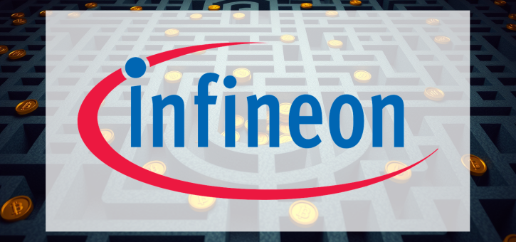 Beitragsbild zu Infineon Aktie: Preisveränderungen analysieren