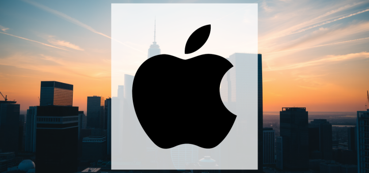 Beitragsbild zu Apple Aktie: KI-Deal könnte alles verändern