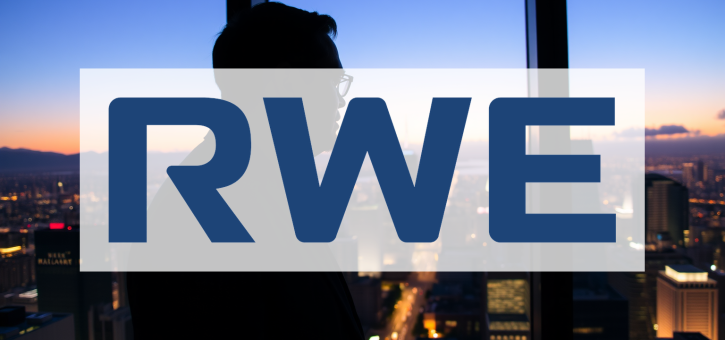 Beitragsbild zu RWE Aktie: Milliarde gesichert!