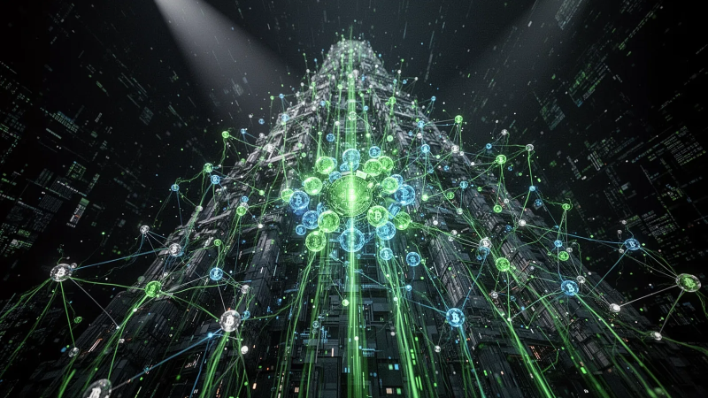 Beitragsbild zu Cardano: Finanzierungspläne überdacht