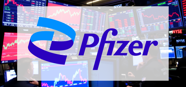 Beitragsbild zu Pfizer Aktie: Schockwellen und Hoffnungsschimmer?