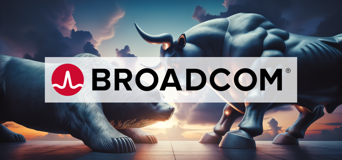 Beitragsbild zu Broadcom Aktie: Der heimliche KI-Gewinner schlägt zu